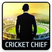 Cricket Chief