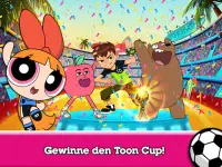 Toon Cup – Fußball-Spiel Screen Shot 7