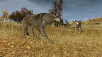 Wolf Hunter Mania Screen Shot 1