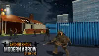 Archer Shoot:  Modern Arrow Strike 3D Screen Shot 11