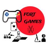 Fort Games