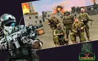 Real War 2019 – FPS Shooting 3D Game Screen Shot 2