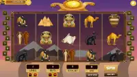 Slot Machine Pirates & Egypt Screen Shot 0