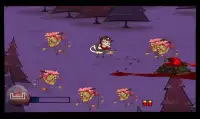 Shooter Whack Zombie Screen Shot 2