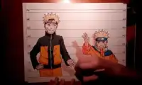 How To Draw Naruto Screen Shot 2