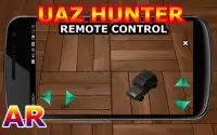 Uaz Hunter Remote Control Screen Shot 2