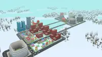 Perfect City - Design and build a town Screen Shot 2