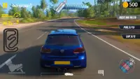Car Racing Volkswagen Games 2020 Screen Shot 0