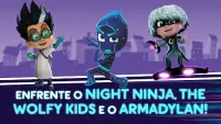 PJ Masks™: Moonlight Heroes Screen Shot 3