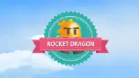 Rocket Dragon Screen Shot 0