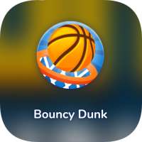Bouncy Dunk