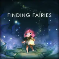 Finding Fairies Screen Shot 0