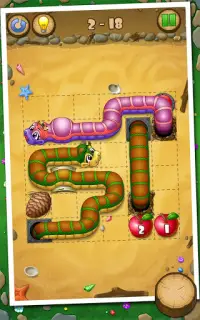 Snakes And Apples Screen Shot 14
