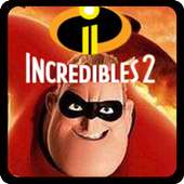 Incredibls 2 - Super Hero