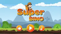 Super Bino Go 3 Screen Shot 7