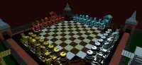 2-4 Play Pro Chess  Online & Offline Screen Shot 2
