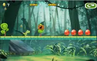 Baby Dinosaurs for Kids - Run and Jump Game Screen Shot 3