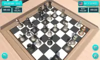 Pro Chess Simulator - World Chess Champions Screen Shot 2
