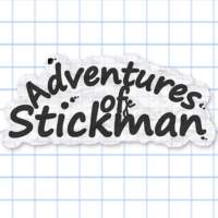 Adventures of Stickman