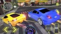 Speed Car Racing 3D Car Games Screen Shot 0