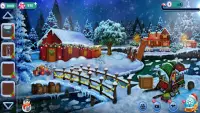 クリスマスゲーム - 失われたサンタ Screen Shot 18