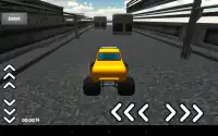 Hill Truck Rally 3D Screen Shot 0