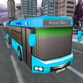 City Bus Simulator Pick n Drop