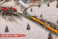 Addictive Offroad New Train Free Driving 3D Screen Shot 4