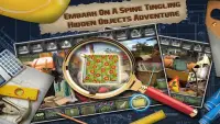 Free New Hidden Object Games Free New Build Big Screen Shot 0