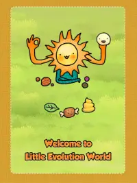 Little Evolution World Screen Shot 8