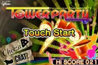 Tower Party Screen Shot 0