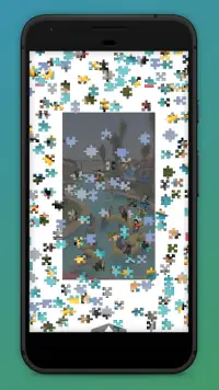 AquaPark Jigsaw Puzzles - Water Park Jigsaws Screen Shot 2
