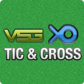 Tic & Cross