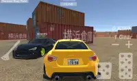 Reality Drift Multiplayer Screen Shot 9