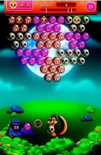 New Bubble Game (free bubble shooter games) Screen Shot 0