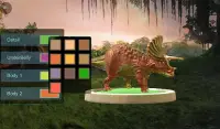 Triceratops Simulator Screen Shot 10