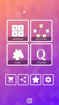 Wordest | Vocabulary Building Word Games and Quiz Screen Shot 16