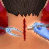 Medulla Surgery: Spinal Cord ER Doctor