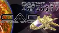 CADSpace War - Infinity Screen Shot 0