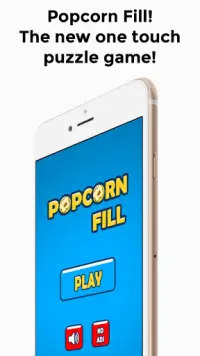 Popcorn Fill Screen Shot 0