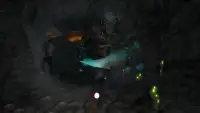 VR Horror Shooting Creepy Cave Screen Shot 1