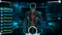 Bio Inc. Redemption : Plague vs Doctor Simulator Screen Shot 1