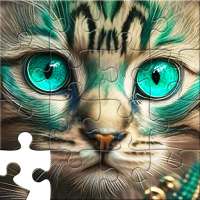 Puzzle Układanki dla Dorosłych