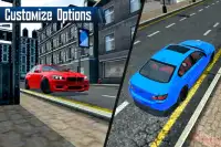 M5 Şehir Sürücü Simülatörü 3D - F10 Sürüş 2018 Screen Shot 4