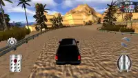 4x4-Offroad-Fahrer 3D Screen Shot 2