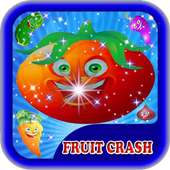 Fruit Sweet Crash
