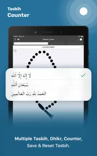 Islamic Calendar & Prayer Apps Screen Shot 14