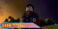 Gemstreak@ LEGO Super Bat Heroes Screen Shot 7