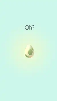 Egg Simulator for Pokémon GO Screen Shot 1