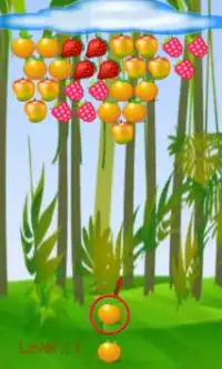 Fruit Shooter Screen Shot 0